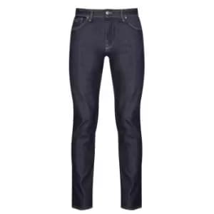 Boss Maine3 Regular Fit Jeans - Blue