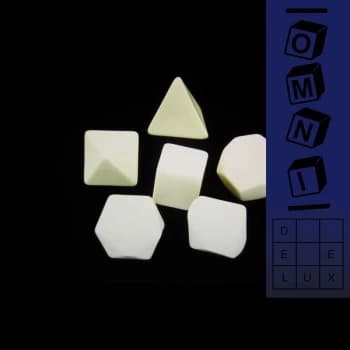 Omni - Deluxe CD