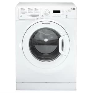 Hotpoint Aquarius WMAQF641P 6KG 1400RPM Freestanding Washing Machine