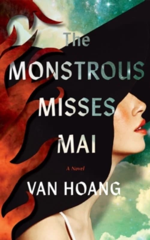 The Monstrous Misses Mai : A Novel Paperback / softback