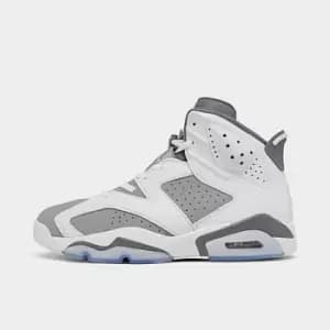 Air Retro 6 Basketball Shoes