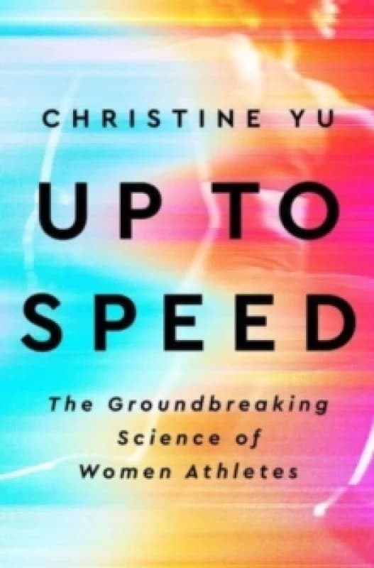 Up to Speed. Hardback. By Christine Yu Books