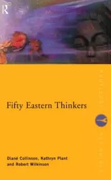 Fifty Eastern Thinkers