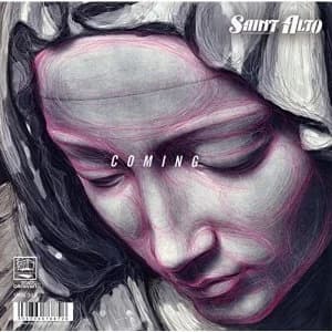 Saint Alto - Coming/Feel Vinyl