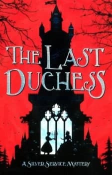 The Last Duchess by Laura Powell Book