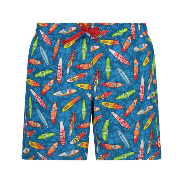 Children's shorts CMP Bleu Male 12 ans
