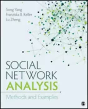 Social network analysis by Song Yang