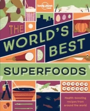 The worlds best superfoods by