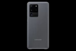 Samsung Galaxy S20 Ultra Clear View Cover (EF-ZG988CJEGEU)