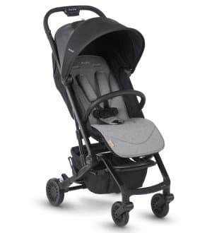Micralite ProFold Pushchair - Carbon