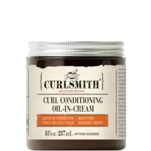 Curlsmith Curl Conditioning Oil-in-Cream 237ml
