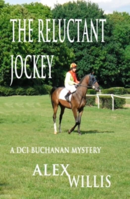 The Reluctant Jockey Paperback / softback