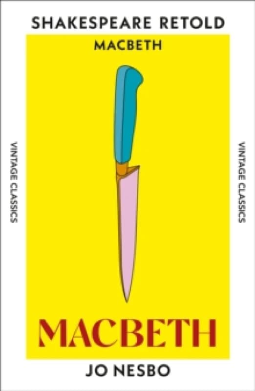 Macbeth : Macbeth, Retold Paperback / softback