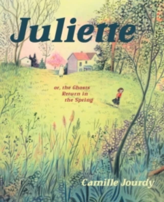 Juliette Paperback / softback