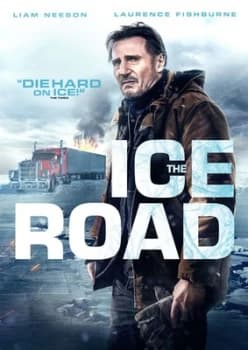 The Ice Road - DVD