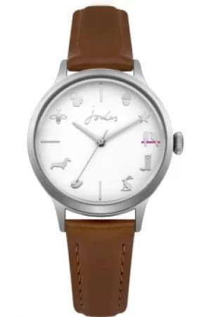 Ladies Joules Remi Watch JSL011T