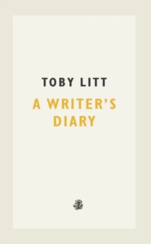 A Writer's Diary Paperback / softback