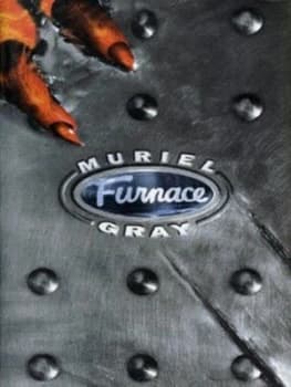 Furnace by Muriel Gray Hardback