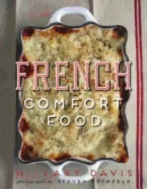 french comfort food