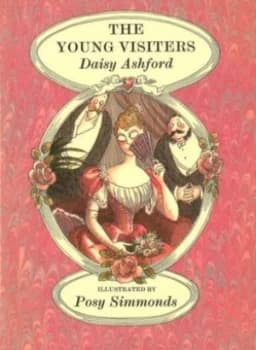The Young Visiters by Daisy Ashford Hardback