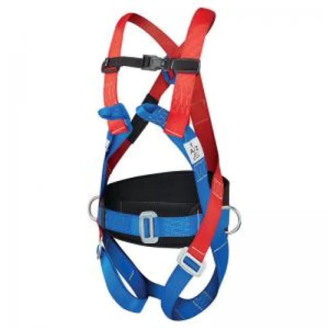 Portwest 3 Point Comfort Safety Harness FP17RER