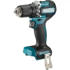 Makita DDF487 18v LXT Cordless Brushless Drill Driver No Batteries No Charger No Case