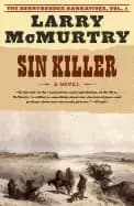 sin killer a novel