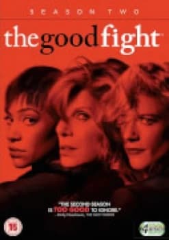 The Good Fight: Season 2