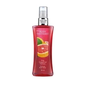 Body Fantasies Pink Grapefruit Fantasy Deodorant For Her 94ml