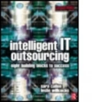 Intelligent It Outsourcing by Sara Cullen Paperback