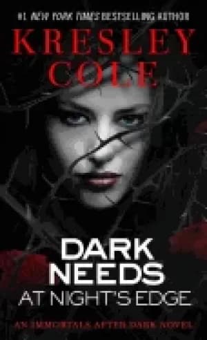 dark needs at nights edge