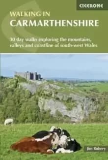 Walking in Carmarthenshire