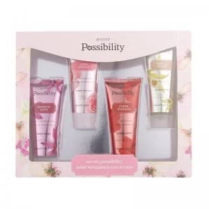 Possibility Secret Possibility Bath Body Set