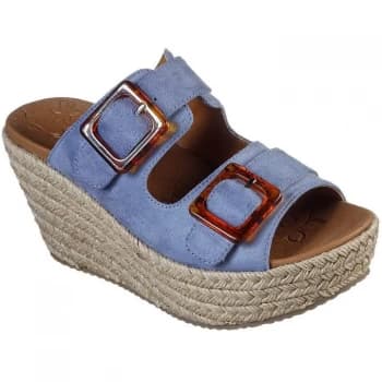 Skechers Shift Wedges - Grey