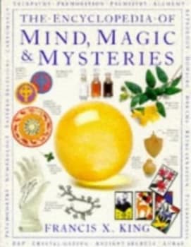 The Encyclopedia of Mind Magic and Mysteries Paperback