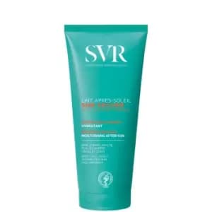 SVR Sun Secure After-Sun Milk 200ml