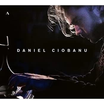 Daniel Ciobanu - Daniel Ciobanu CD