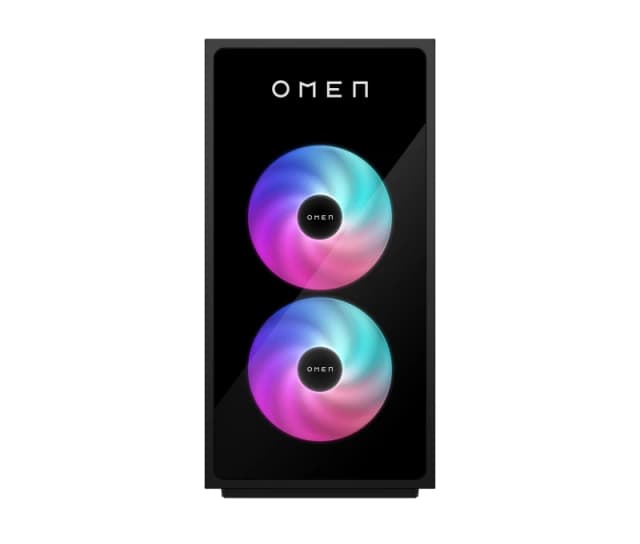 OMEN 35L GT16-0000na Gaming Desktop - NVIDIA GeForce RTX 4060