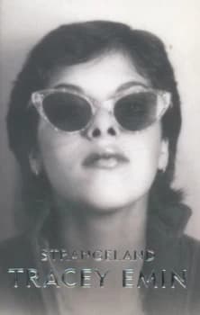 Strangeland by Tracey Emin Hardback