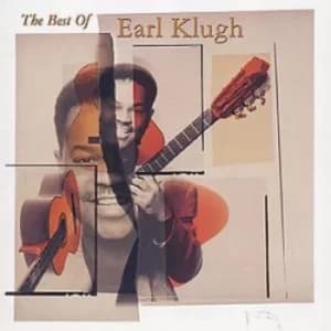 The Best Of Earl Klugh by Earl Klugh CD Album