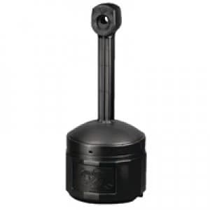 Slingsby Standard Smokers Outpost Black 347646