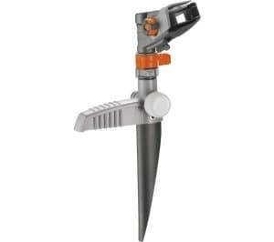 GARDENA Comfort Full or Part Circle Pulse Sprinkler