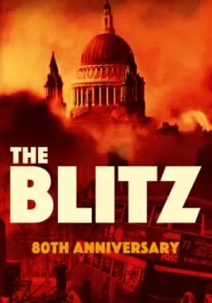 The Blitz 80th Anniversary (DVD)