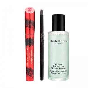 Elizabeth Arden Grand Entrance Mascara Set 2017