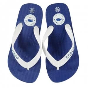 SoulCal Maui Childrens Flip Flops - Blue