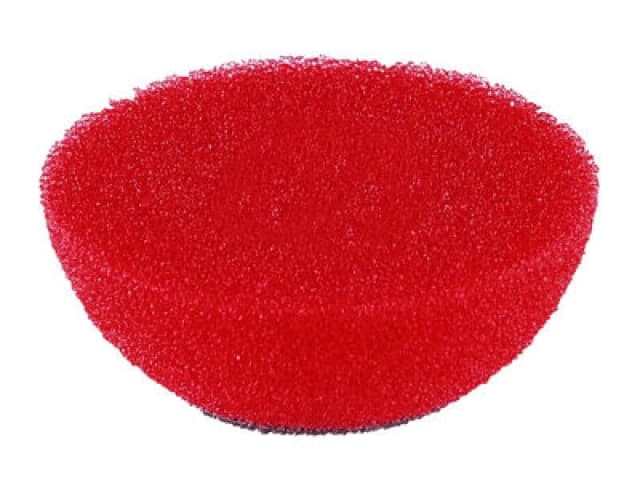 Flex Power Tools 532401 Coarse Polishing Pad 25mm 2 Pack Flx532401