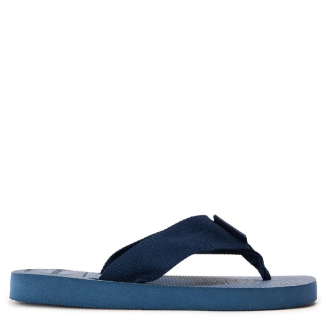 Havaianas Womens Sndl Urban Flip Flops Indigo Blue female 5