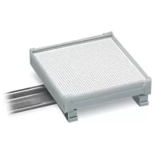 WAGO 288-622 Base Grey