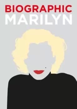 Marilyn - Katie Greenwood - Hardback - Used