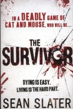 The Survivor by Sean Slater Paperback
